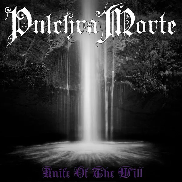 Knife of the Will cover