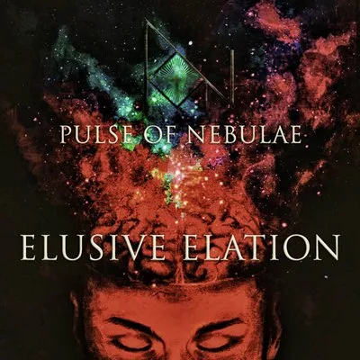 Elusive Elation cover