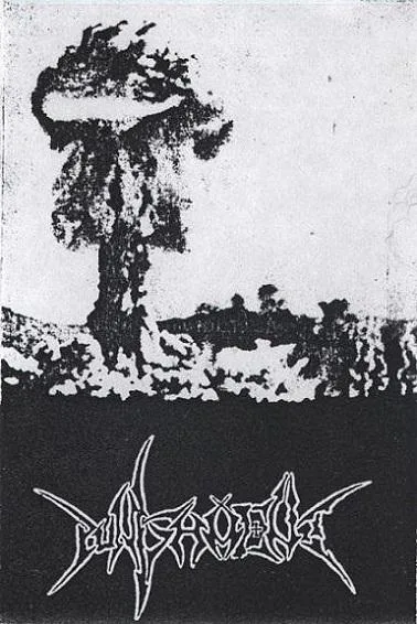 Massacre Way for All cover