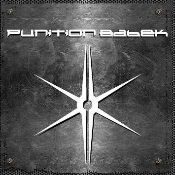 Punition Babek cover