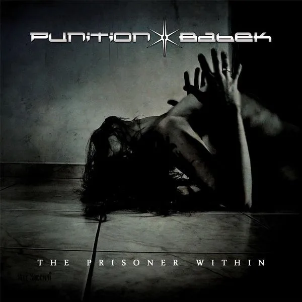 The Prisoner Within cover