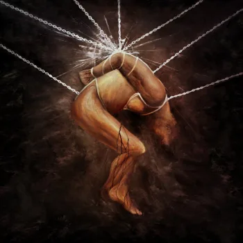 And the Waters Turned to Blood cover