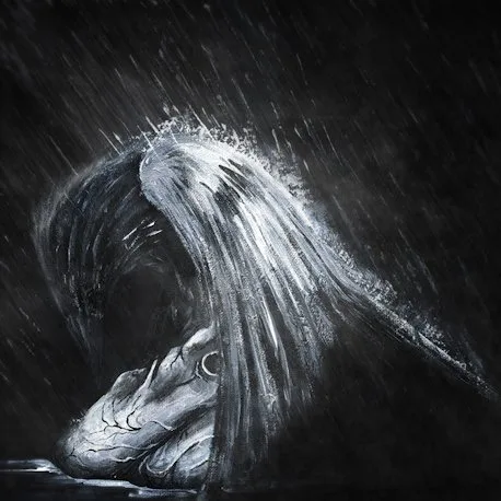 Art of Losing One's Own Life cover