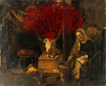 Magick Demos cover