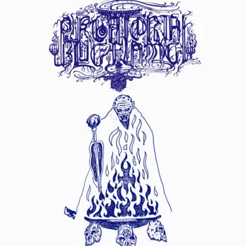 Choir of Nosferatu cover