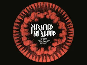 Under den svarte himmel / Blackwind cover