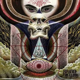 Flight of a Dying Sun cover