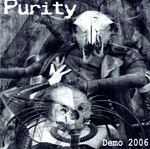 Demo 2006 cover