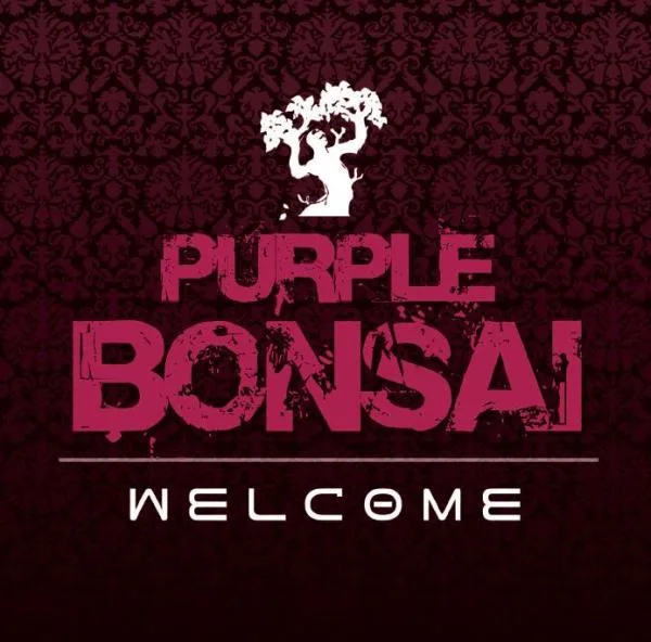 Welcome cover
