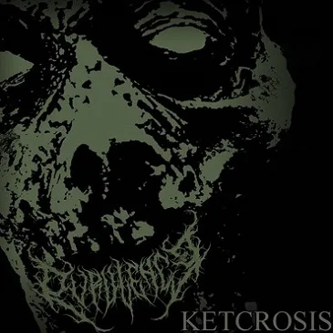 Ketcrosis cover