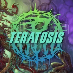 Teratosis cover