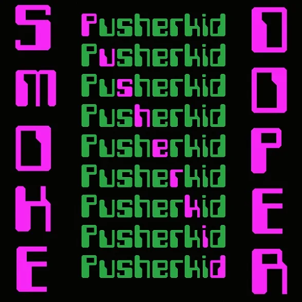 Smokedoper cover
