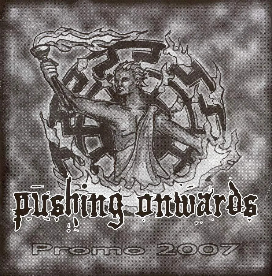 Promo 2007 cover