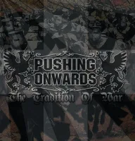 The Tradition of War cover