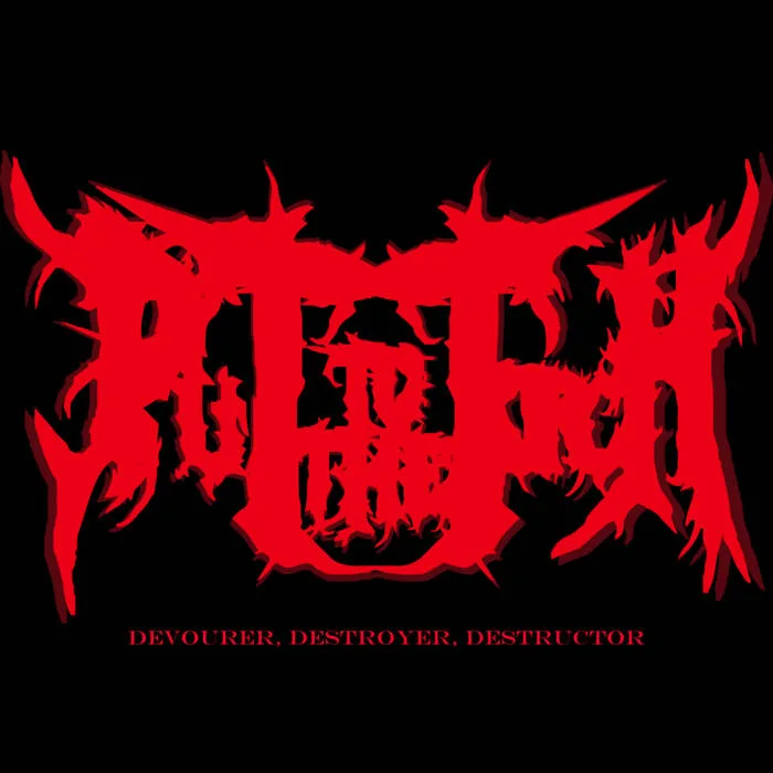 Devourer, Destroyer, Destructor cover