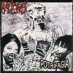 Potrifagia cover
