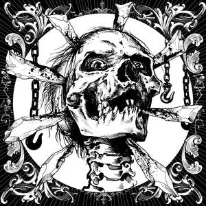 Of Those Who Were Deceased cover