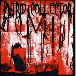 Sentenced to Carnage Insemination cover