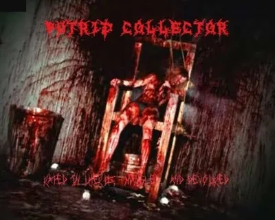 Raped in Uterus, Mangled, and Devoured cover