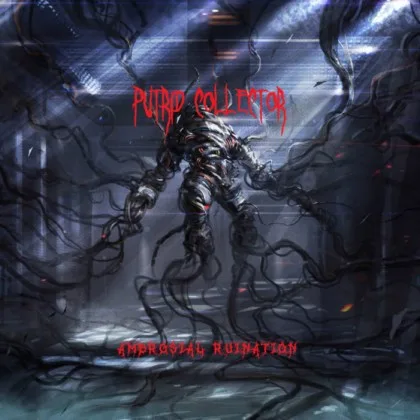 Ambrosial Ruination cover