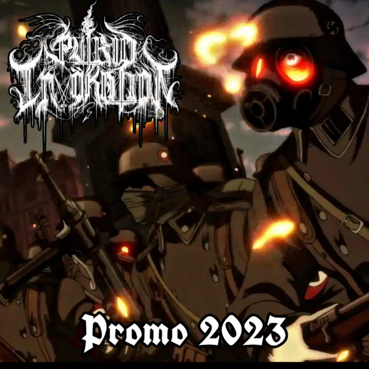 Promo 2023 cover