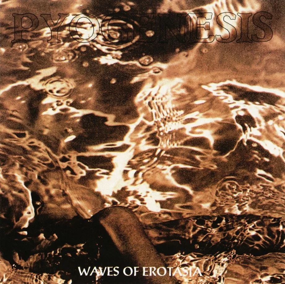 Waves of Erotasia cover