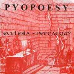 Ecclesia - Peccatum cover