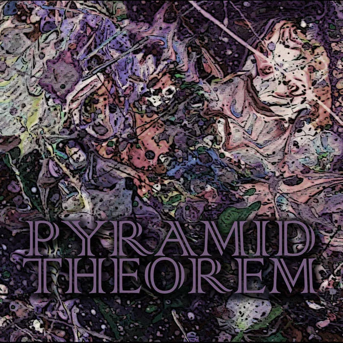 Pyramid Theorem cover