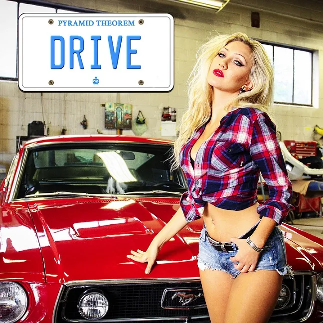 Drive cover