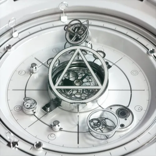 Beyond the Exosphere cover