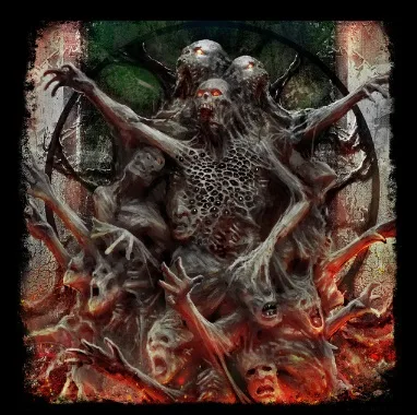 Purging the Nemesis cover