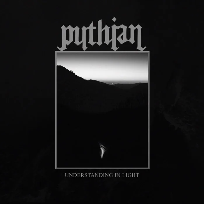 Understanding in Light cover