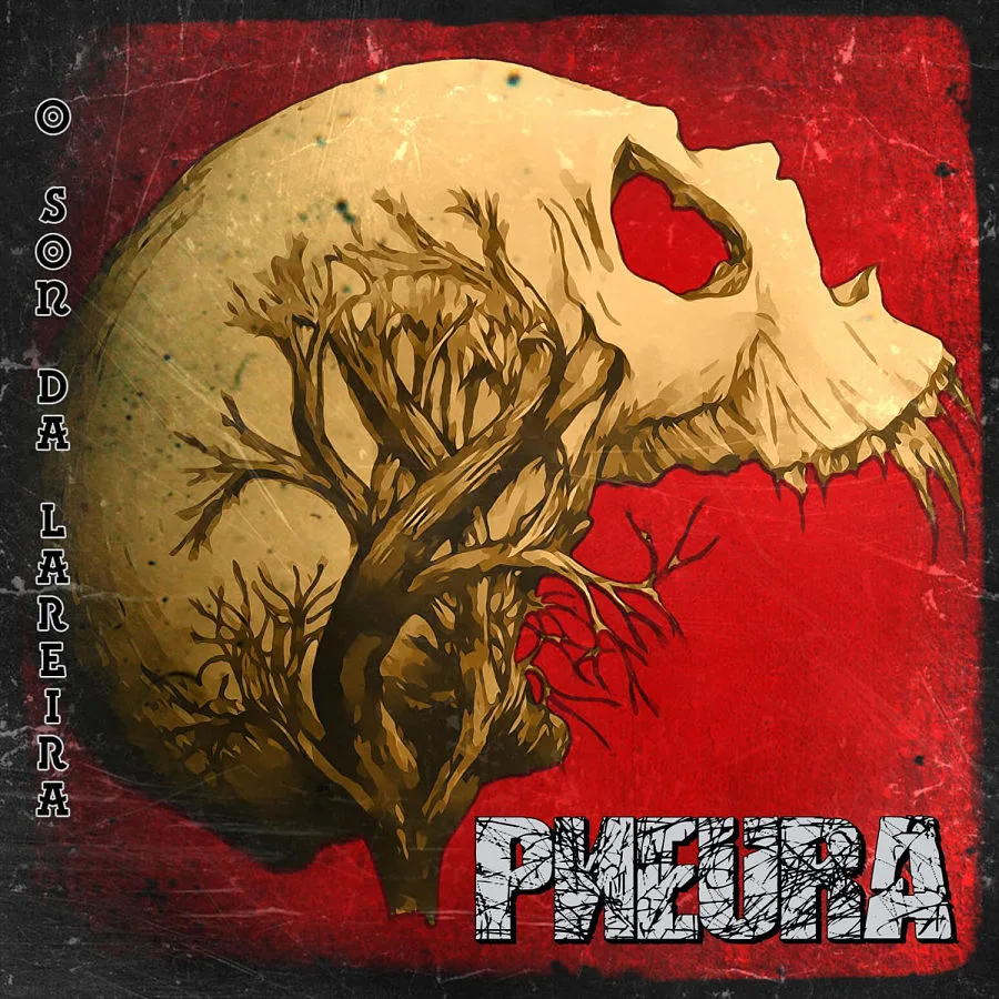 O Son da Lareira cover