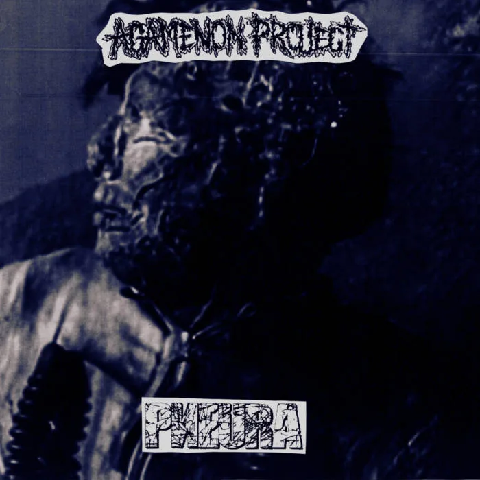 Agamenon Project / Pneura cover