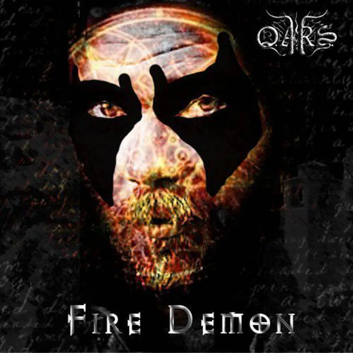 Stand for the Fire Demon (Roky Erickson Tribute) cover