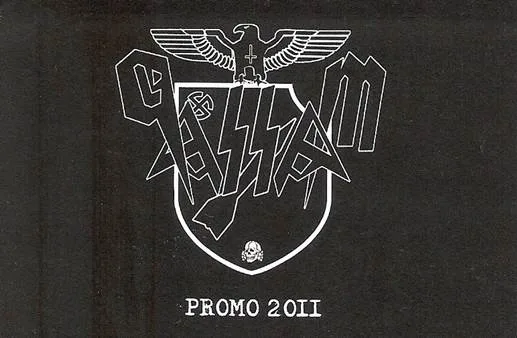 Promo 2011 cover