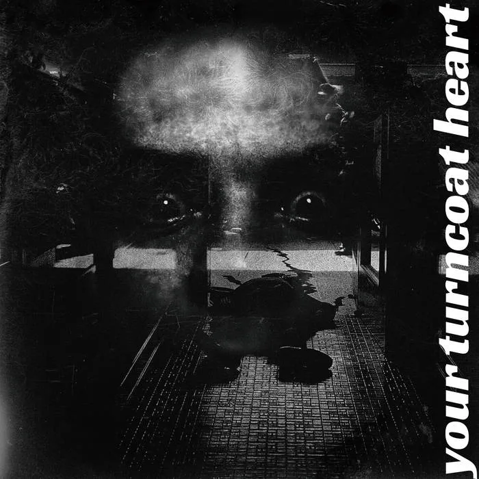 Your Turncoat Heart cover