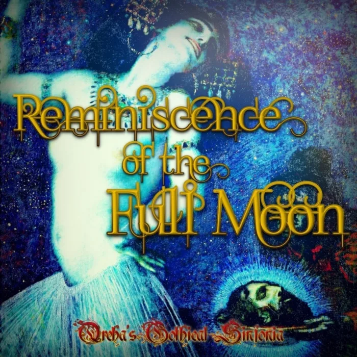 Reminiscence of the Full Moon cover
