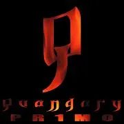 Pr1mo cover
