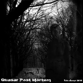 Live Demo 2010 cover