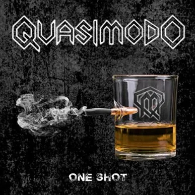 One Shot cover