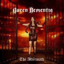 The Aftermath cover