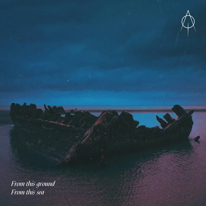 From This Ground, from This Sea cover