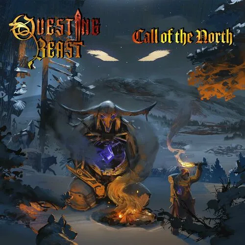 Call of the North cover