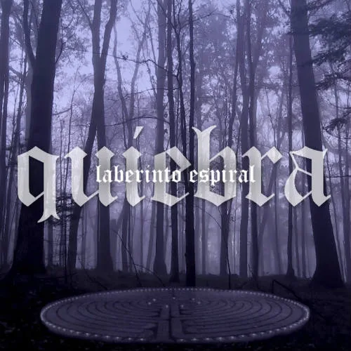 Laberinto espiral cover