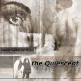 Silent Painted Hate cover