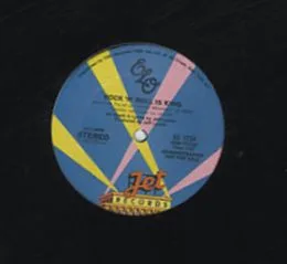 Rock 'n' Roll Is King / Cum On Feel the Noize cover