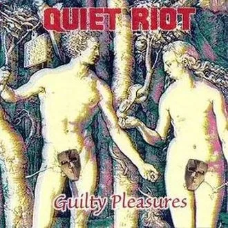 Guilty Pleasures cover