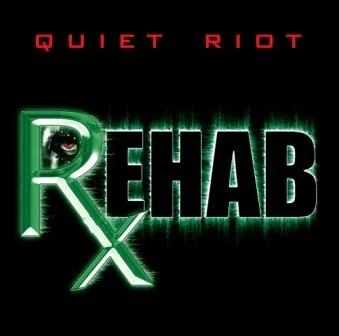Rehab cover