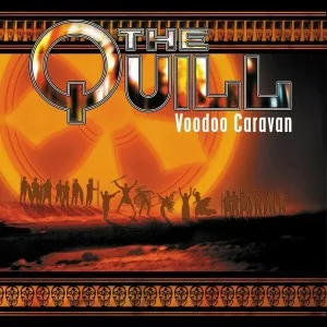 Voodoo Caravan cover